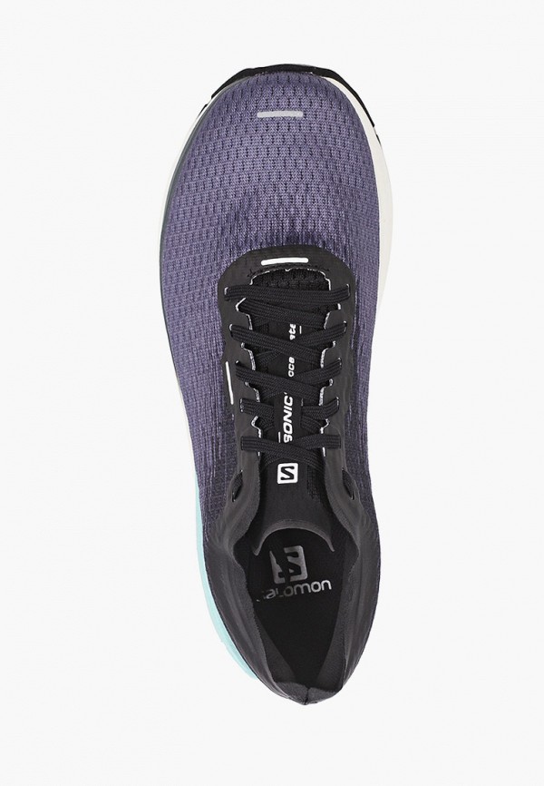 

Кроссовки Salomon, Синий, SONIC 4 Accelerate W