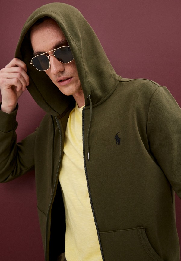 фото Толстовка polo ralph lauren