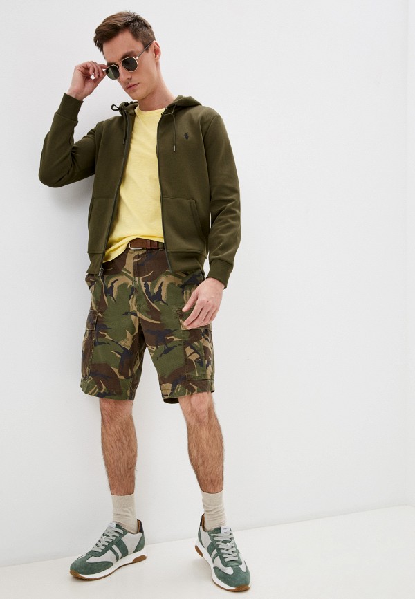 фото Толстовка polo ralph lauren