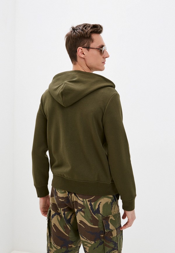 фото Толстовка polo ralph lauren