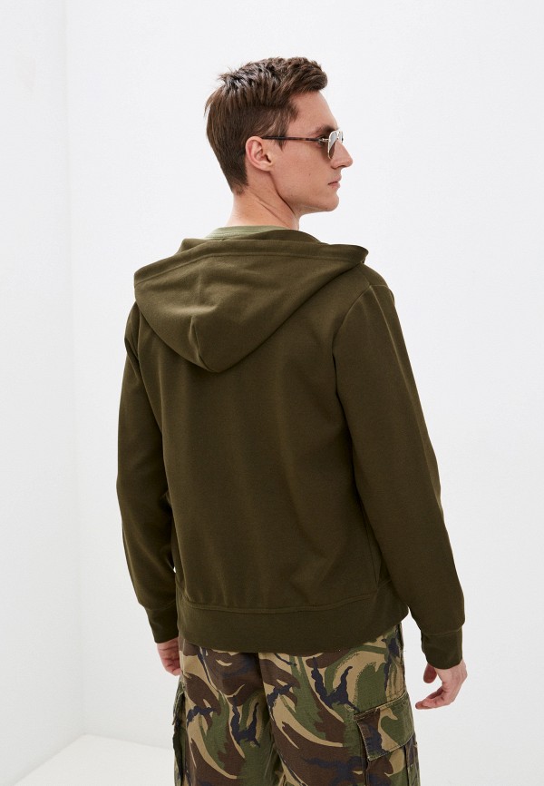 фото Толстовка polo ralph lauren