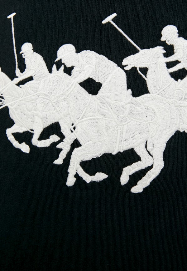

Свитшот Polo Ralph Lauren, Черный