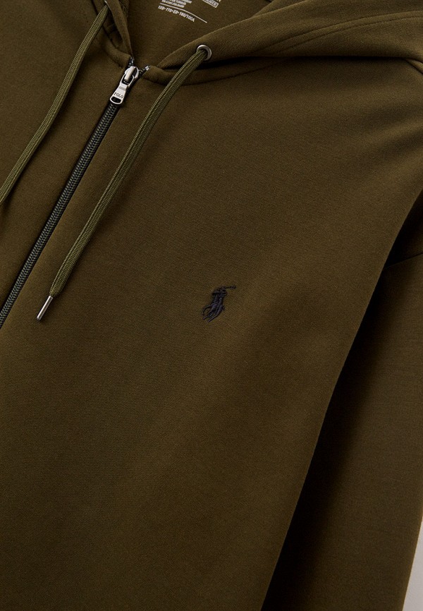 фото Толстовка polo ralph lauren big & tall