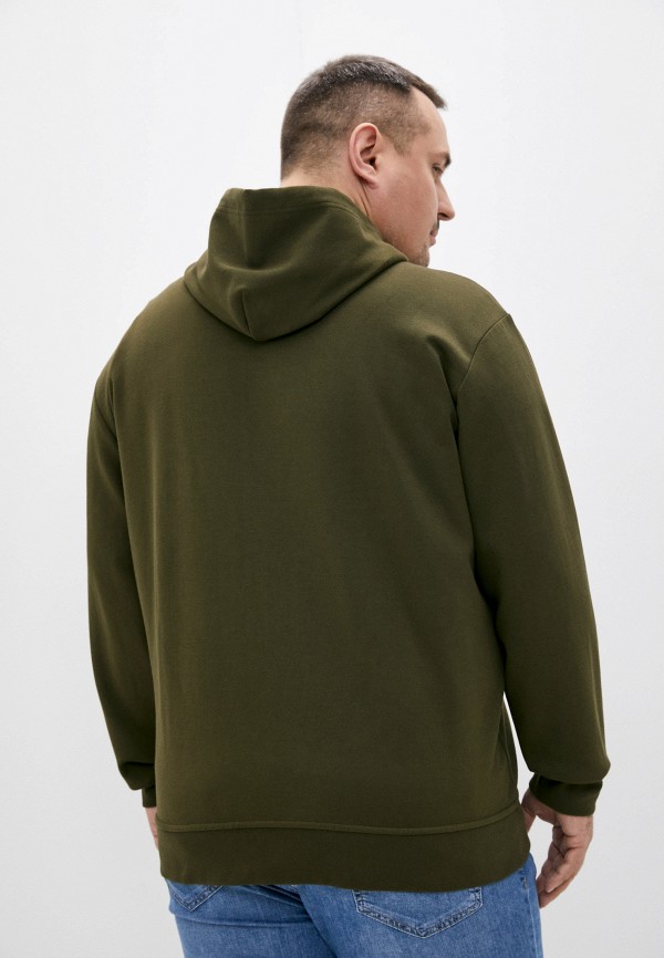 фото Толстовка polo ralph lauren big & tall