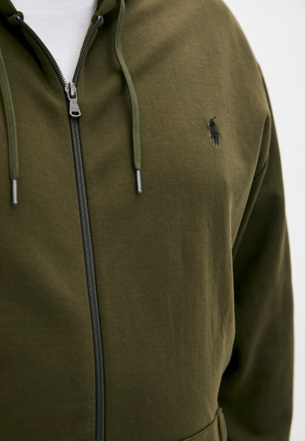 фото Толстовка polo ralph lauren big & tall