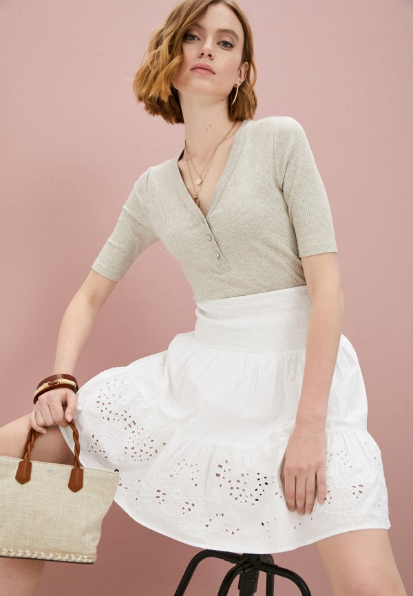 фото Футболка lauren ralph lauren