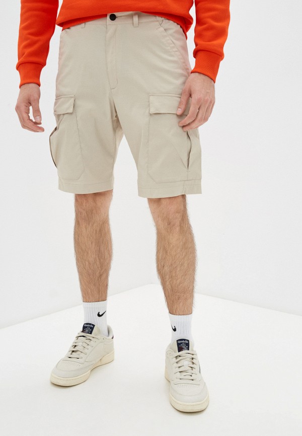 

Шорты Peak Performance, Бежевый, M Moment Cargo Shorts