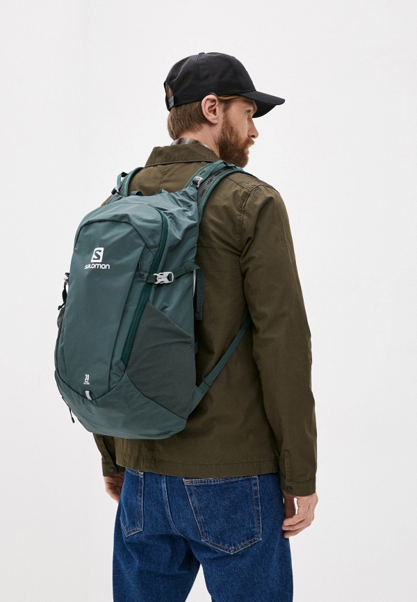 фото Рюкзак salomon