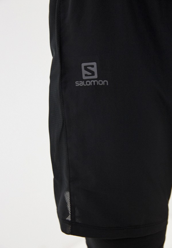 фото Шорты спортивные salomon