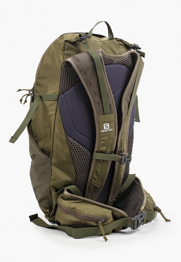 фото Рюкзак salomon