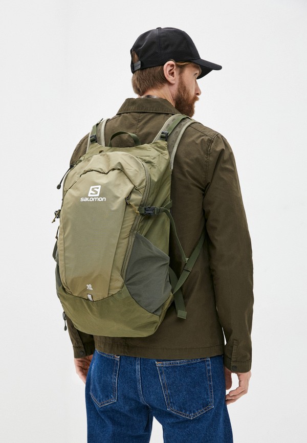 фото Рюкзак salomon