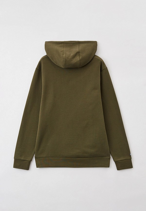 фото Худи salomon