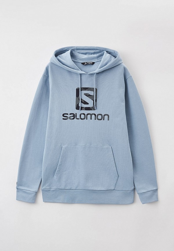 фото Худи salomon