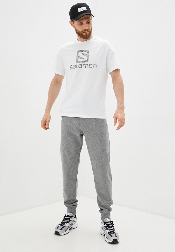 фото Брюки спортивные salomon