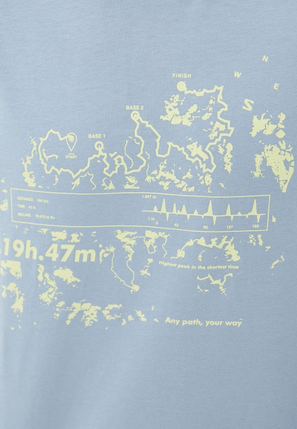 фото Футболка salomon