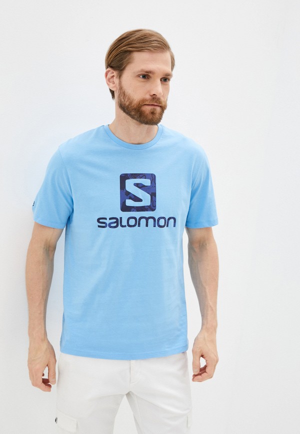 Футболка Salomon