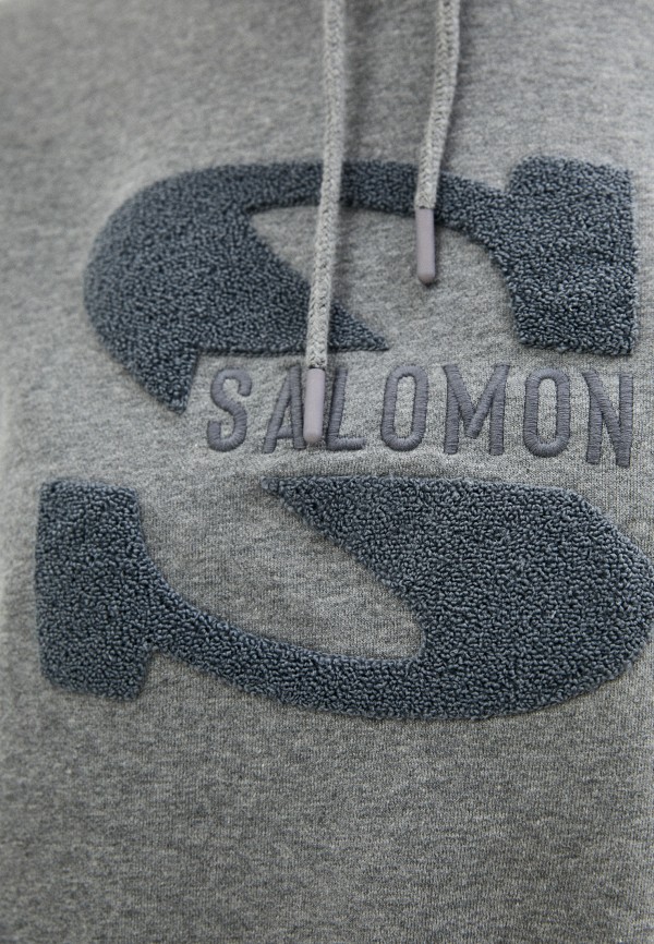 Худи Salomon RTLAAI737801INM