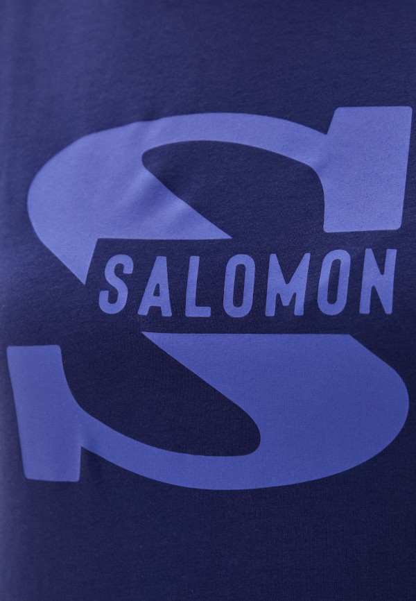 Футболка Salomon RTLAAI738601INS