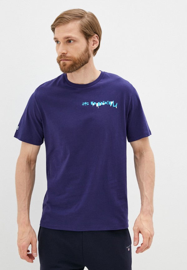 фото Футболка salomon