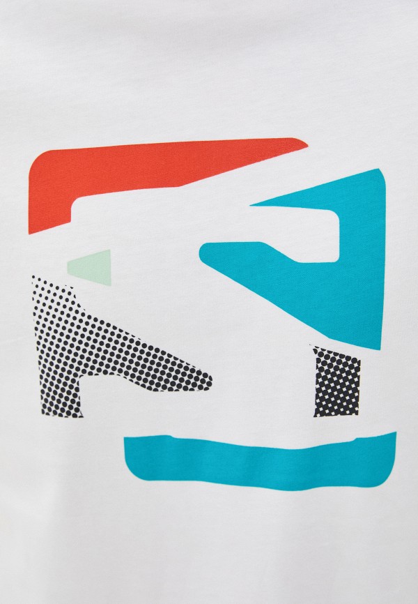 фото Футболка salomon