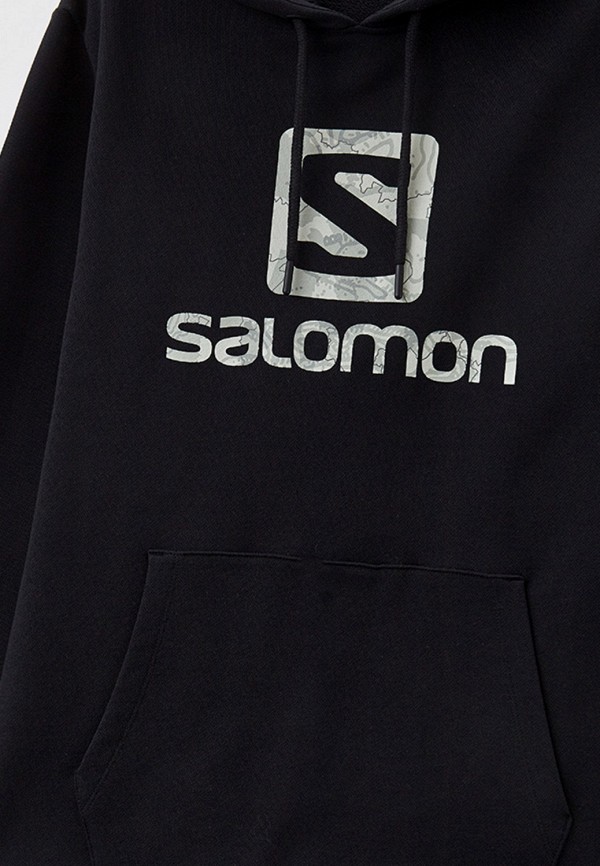 фото Худи salomon