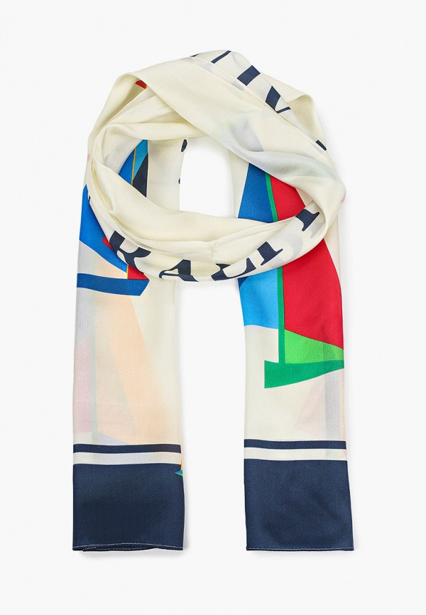 

Шарф Lauren Ralph Lauren, Бежевый