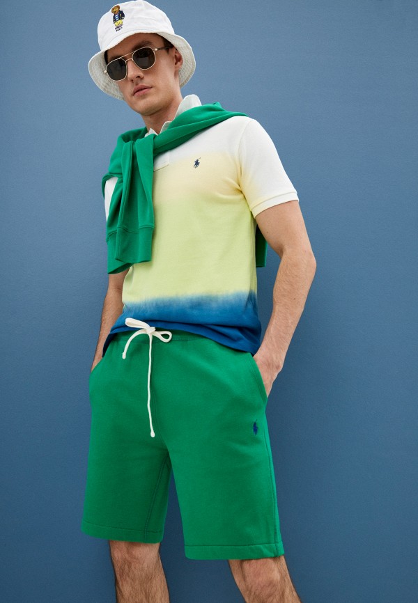 фото Шорты спортивные polo ralph lauren