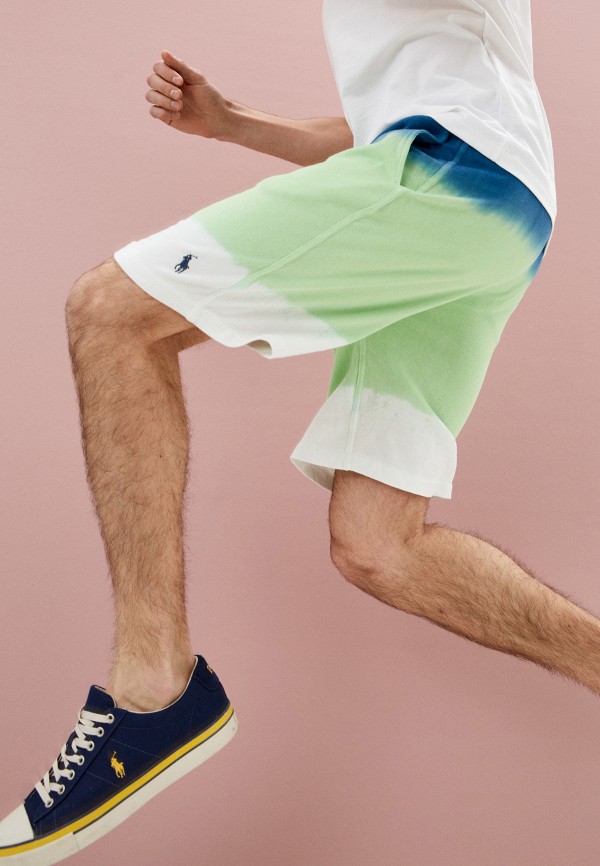 фото Шорты спортивные polo ralph lauren