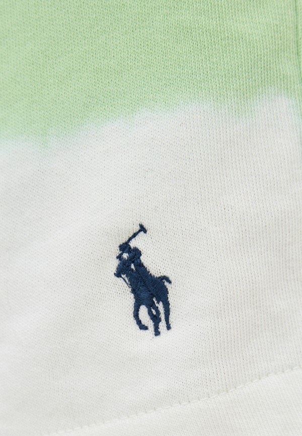 фото Шорты спортивные polo ralph lauren