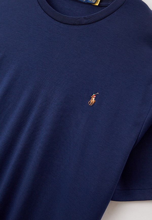 фото Футболка polo ralph lauren big & tall