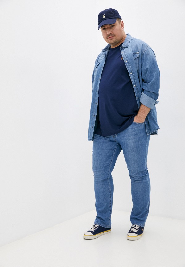 фото Футболка polo ralph lauren big & tall