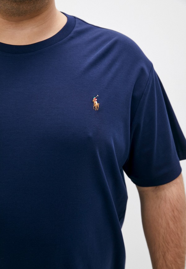 фото Футболка polo ralph lauren big & tall