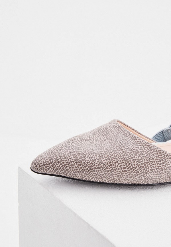 фото Туфли inch2