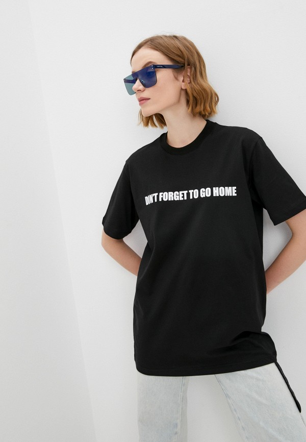 фото Футболка pray for us