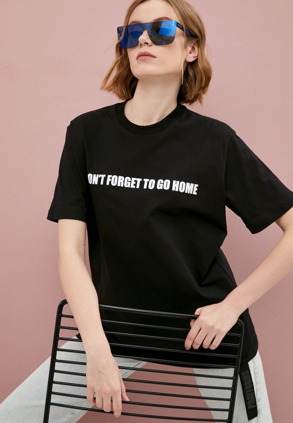 фото Футболка pray for us