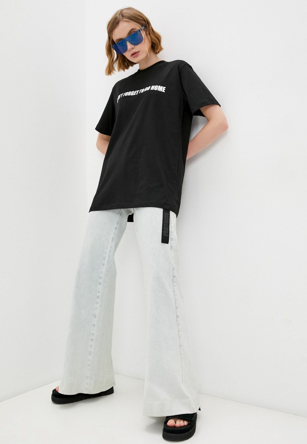 фото Футболка pray for us