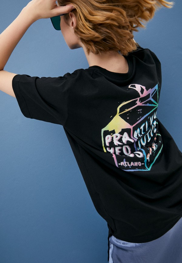 фото Футболка pray for us