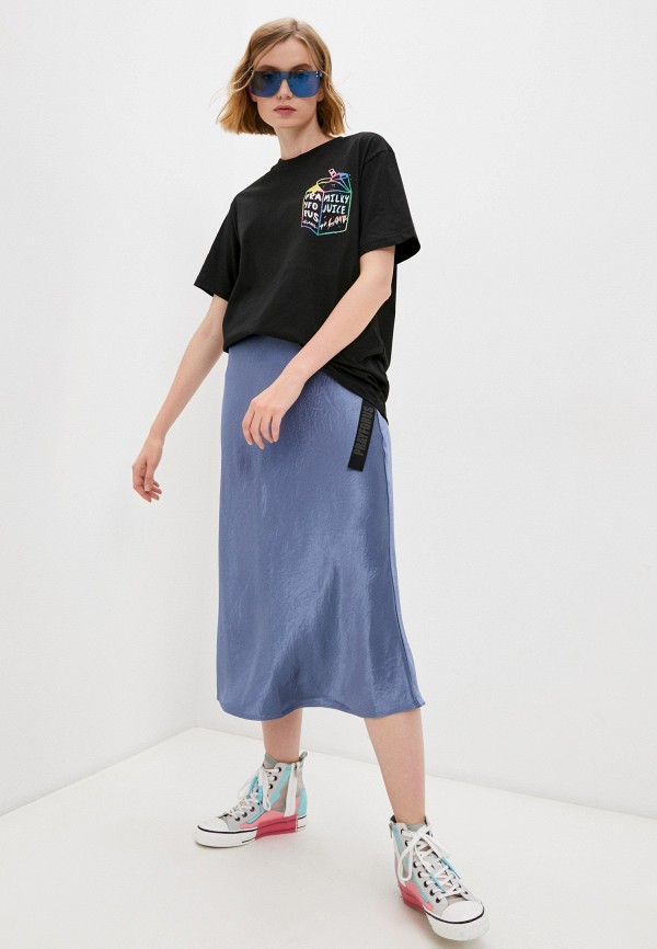 фото Футболка pray for us