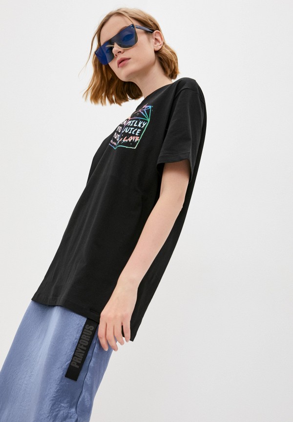 фото Футболка pray for us