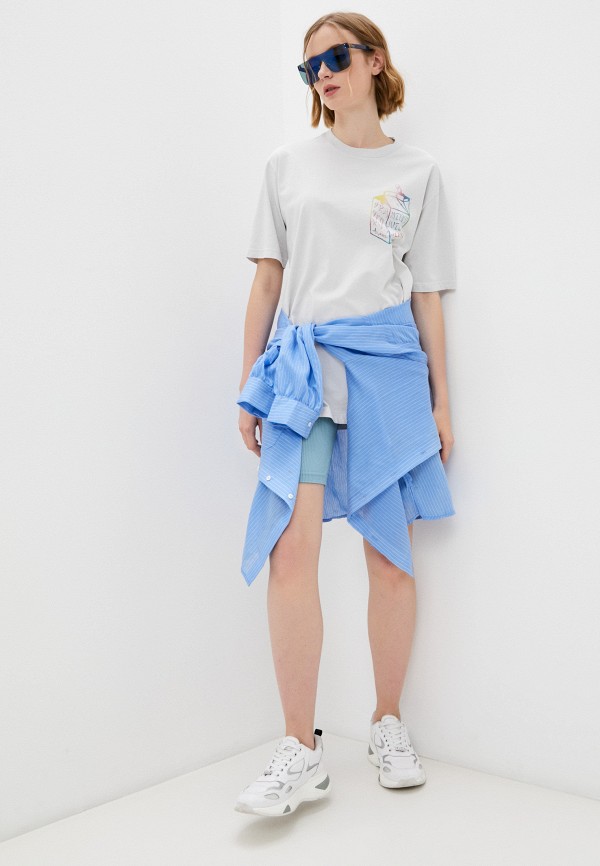 фото Футболка pray for us