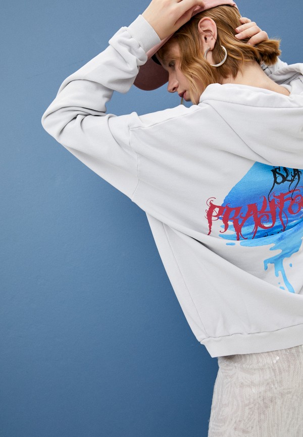 фото Худи pray for us