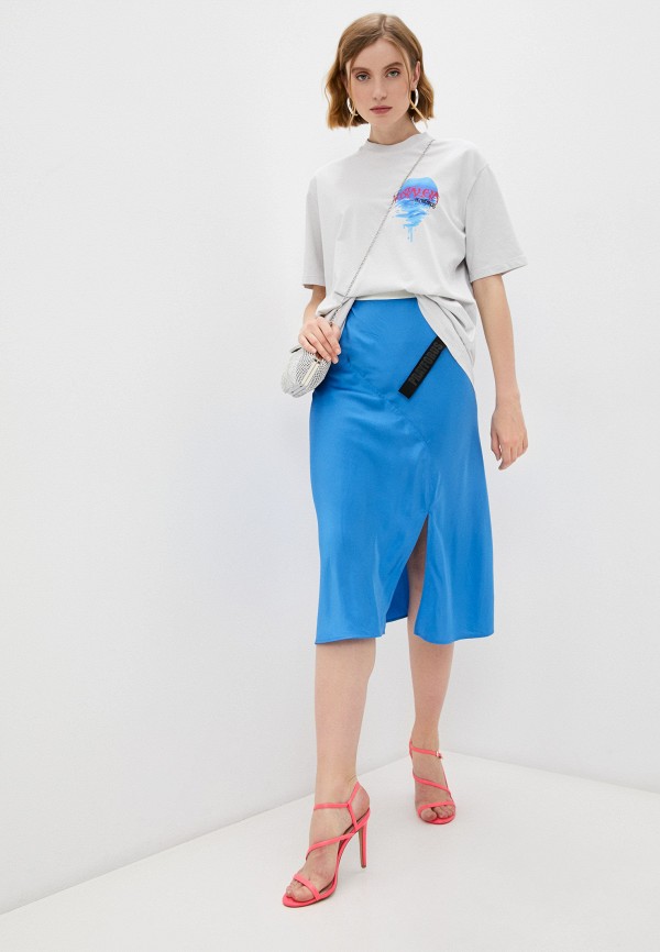 фото Футболка pray for us