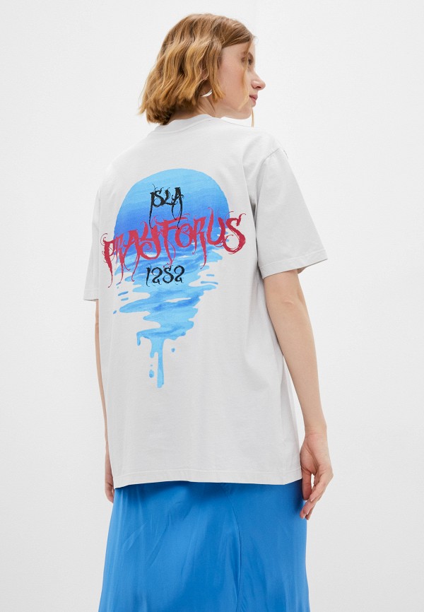 фото Футболка pray for us