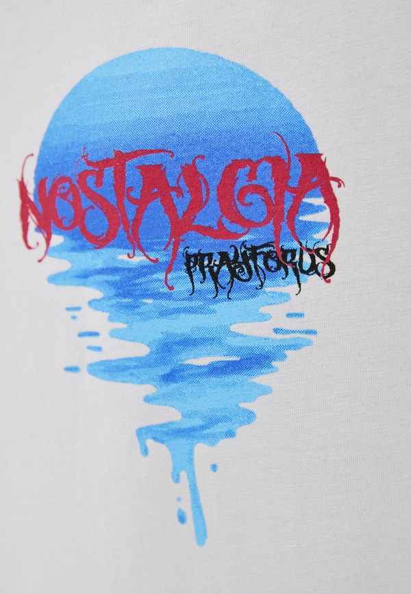 фото Футболка pray for us