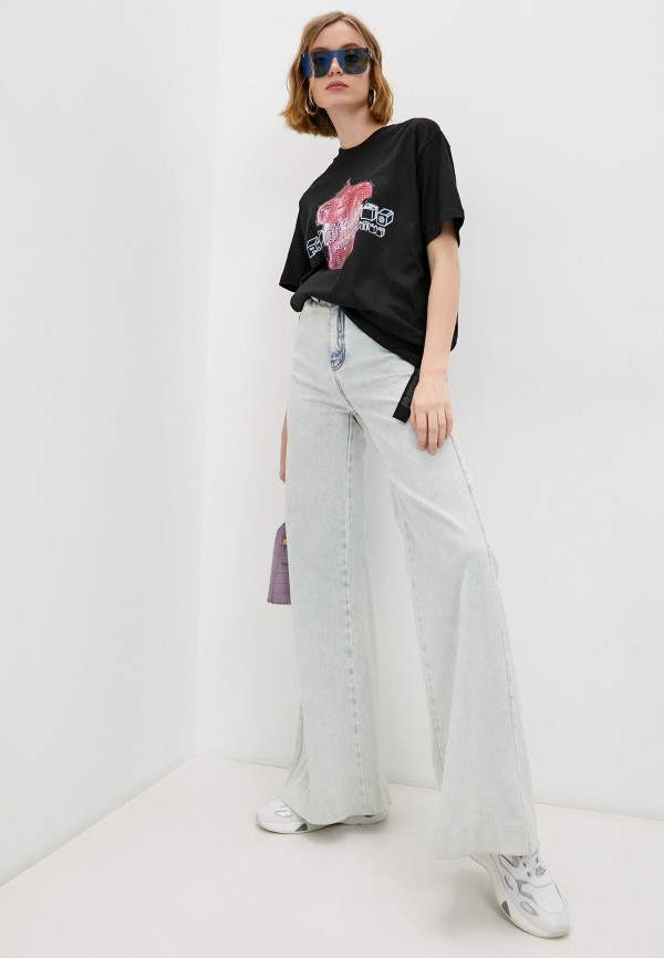 фото Футболка pray for us