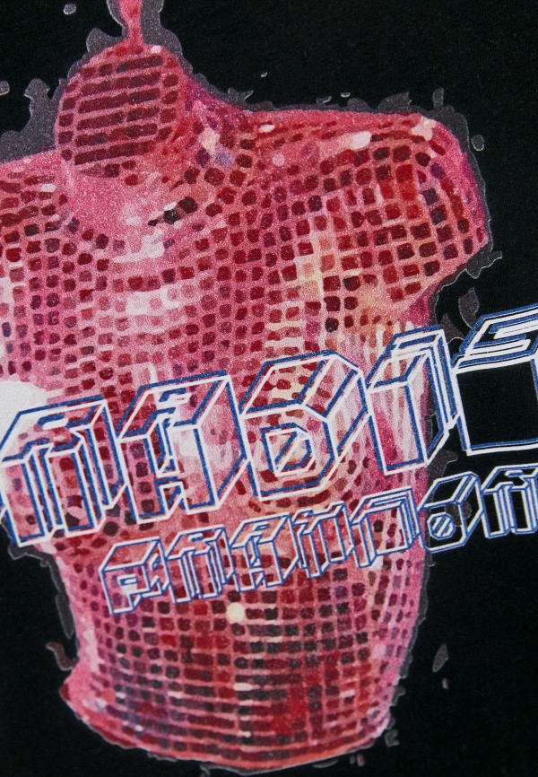 фото Футболка pray for us