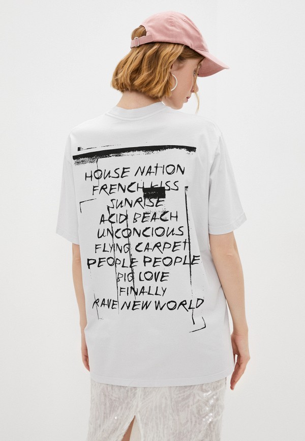 фото Футболка pray for us