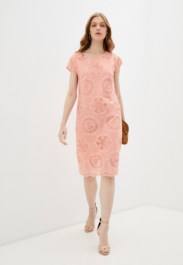 фото Платье diverius