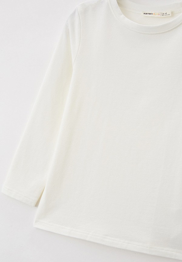 фото Лонгслив koton