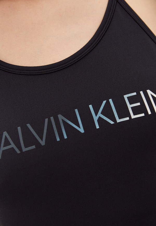 фото Топ спортивный calvin klein performance
